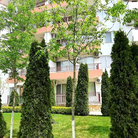 Apartament Riviera By Kalina Resort, Ravda