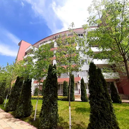 Apartament Riviera By Kalina Resort, Ravda