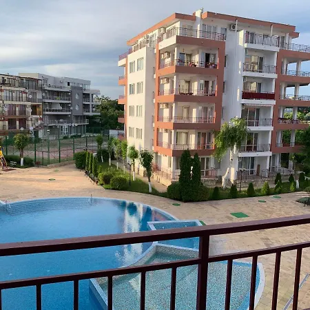 Riviera By Kalina Resort,