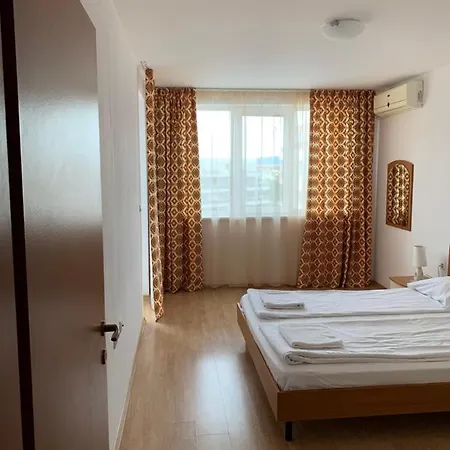 Apartament Riviera By Kalina Resort, Ravda