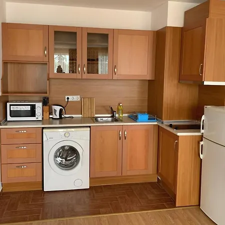 Riviera By Kalina Resort, Apartament