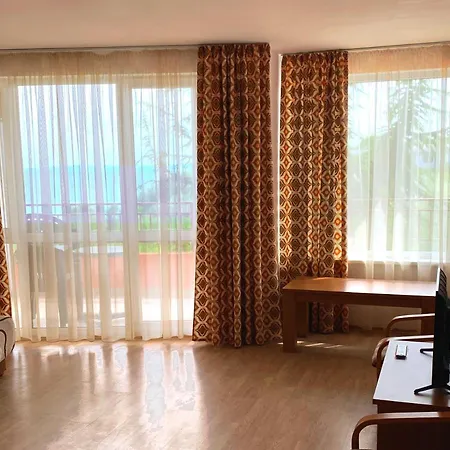 Apartament Riviera By Kalina Resort,