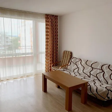 Apartament Riviera By Kalina Resort, *