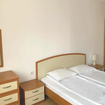 Apartament Riviera By Kalina Resort, *