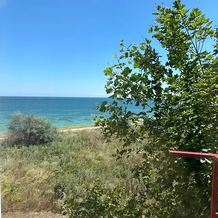 Riviera By Kalina Resort, Apartament