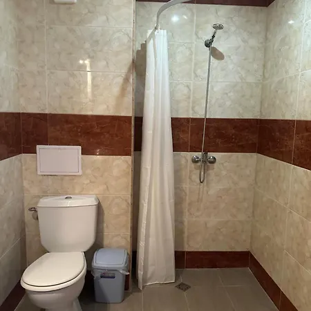 Riviera By Kalina Resort, Apartament Ravda