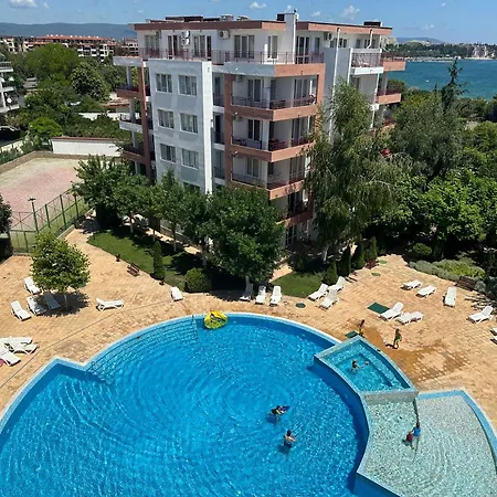 Riviera By Kalina Resort,