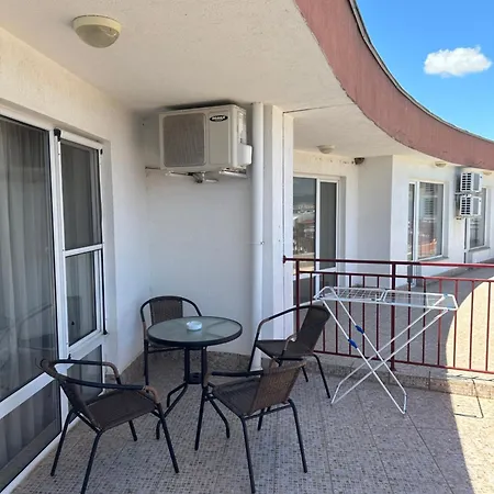 Riviera By Kalina Resort, Apartament *