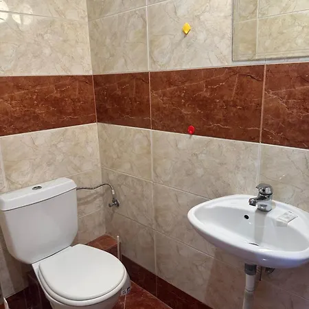 Apartament Riviera By Kalina Resort, *