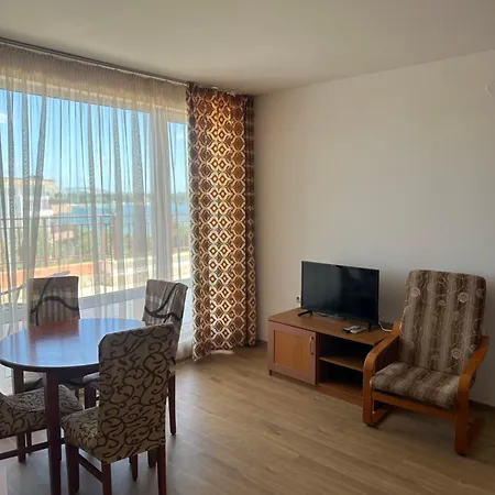 Apartament Riviera By Kalina Resort, Ravda