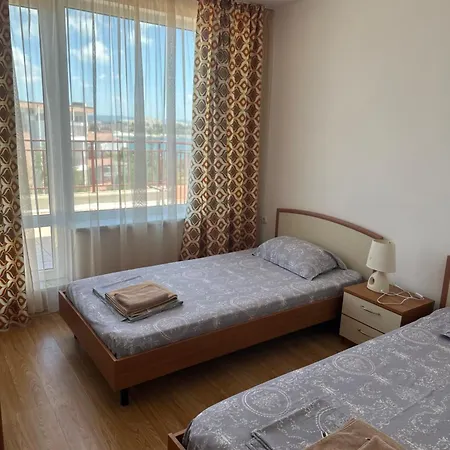 Riviera By Kalina Resort,