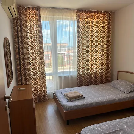 Apartament Riviera By Kalina Resort, *