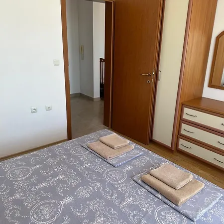 Apartament Riviera By Kalina Resort,