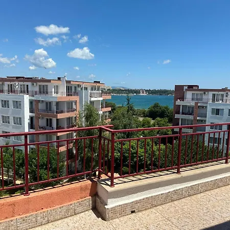 Riviera By Kalina Resort, Apartament *