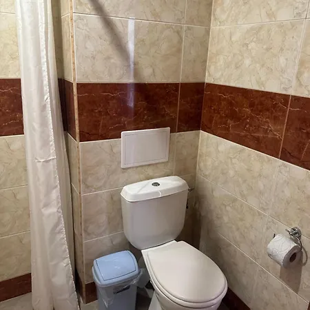 Apartament Riviera By Kalina Resort, *