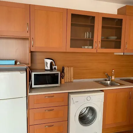 Apartament Riviera By Kalina Resort,