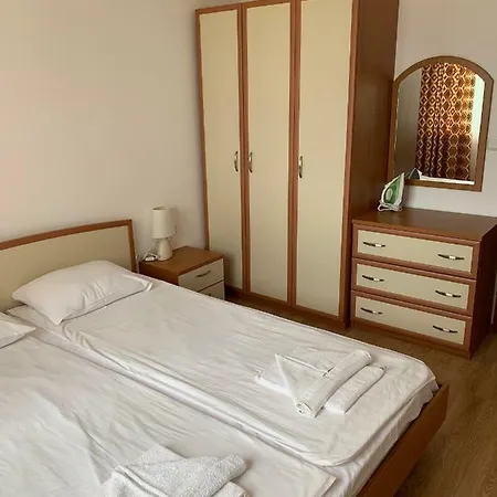 Riviera By Kalina Resort, *