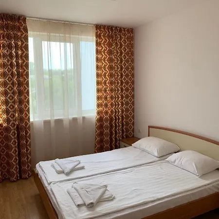 Riviera By Kalina Resort, Apartament *