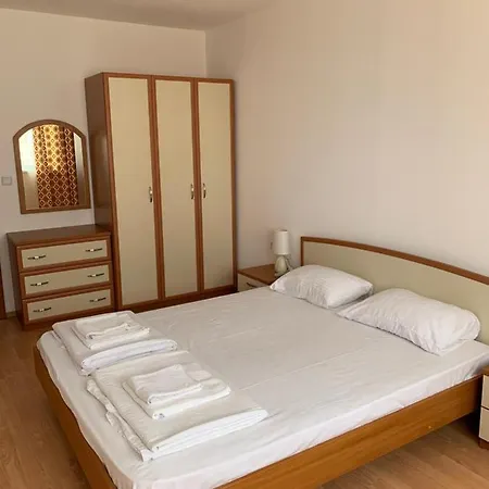 Riviera By Kalina Resort, Apartament *