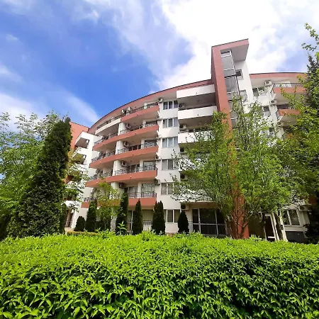 Apartament Riviera By Kalina Resort,