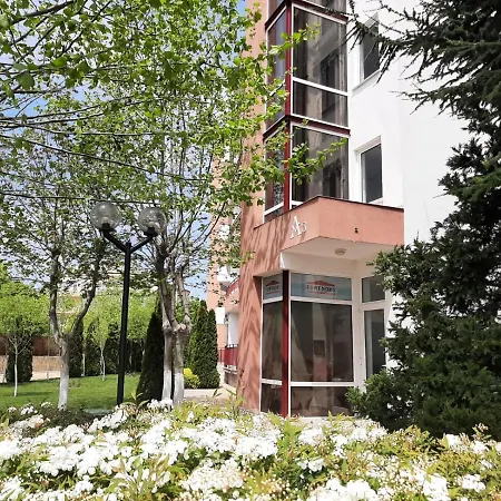 Riviera By Kalina Resort, Apartament