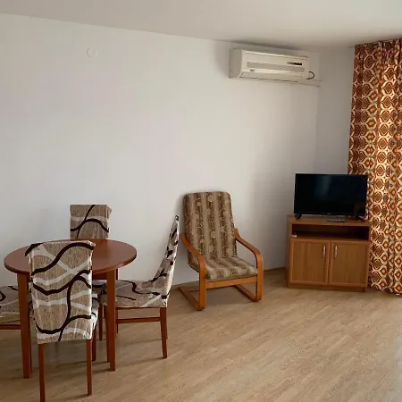 Riviera By Kalina Resort, * رافدا