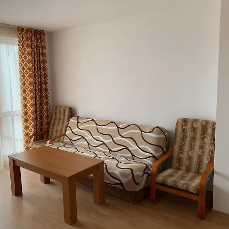 Apartament Riviera By Kalina Resort, *