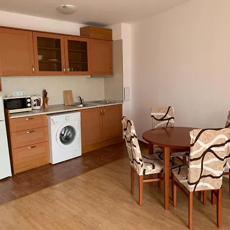 Apartament Riviera By Kalina Resort,