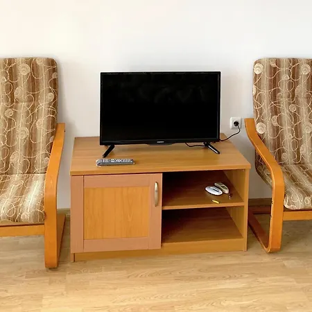 Apartament Riviera By Kalina Resort, *