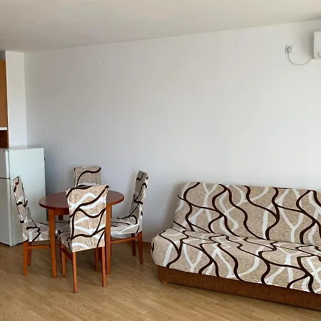 Apartament Riviera By Kalina Resort,