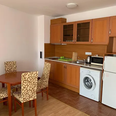 Riviera By Kalina Resort, Apartament *