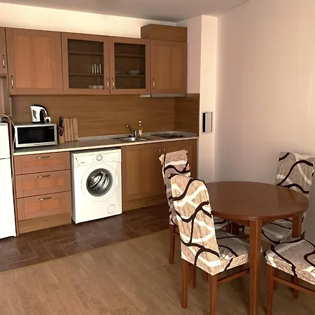 Riviera By Kalina Resort,