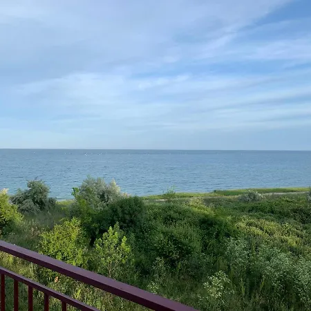 Apartament Riviera By Kalina Resort,