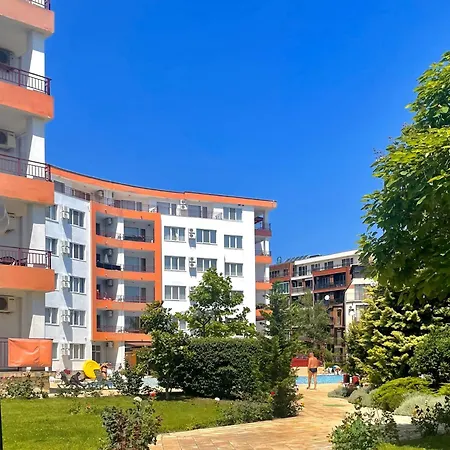 Riviera By Kalina Resort, Rawda