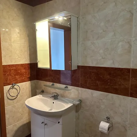 Apartament Riviera By Kalina Resort, *