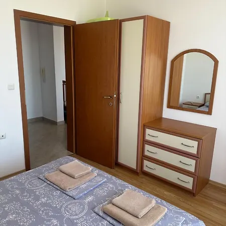 Riviera By Kalina Resort, Rawda