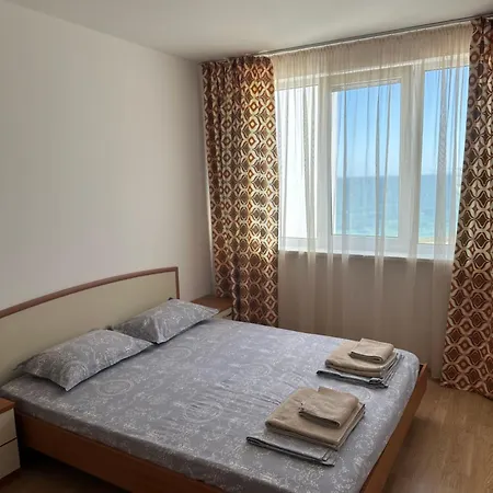 Riviera By Kalina Resort, * رافدا