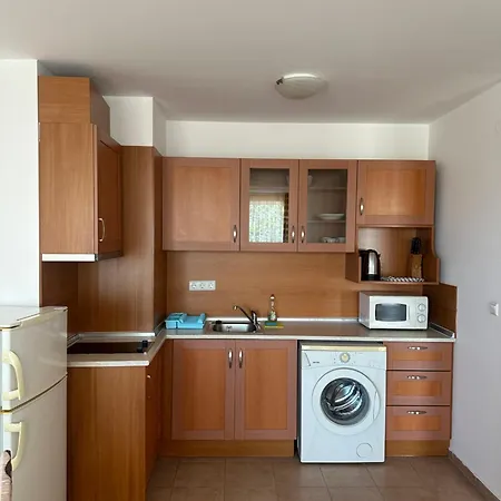 Riviera By Kalina Resort,