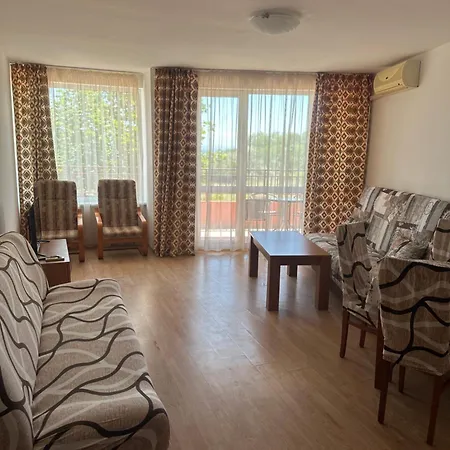 Apartament Riviera By Kalina Resort, Rawda