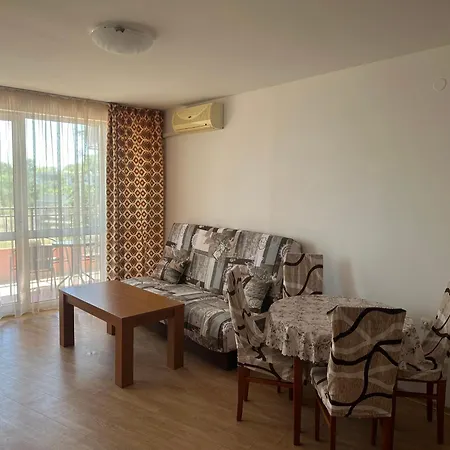 Riviera By Kalina Resort, Rawda