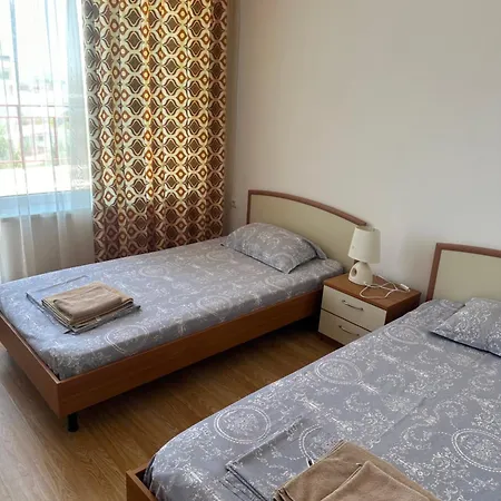 Riviera By Kalina Resort, Apartament