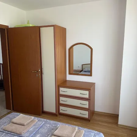 Riviera By Kalina Resort, Apartament Rawda