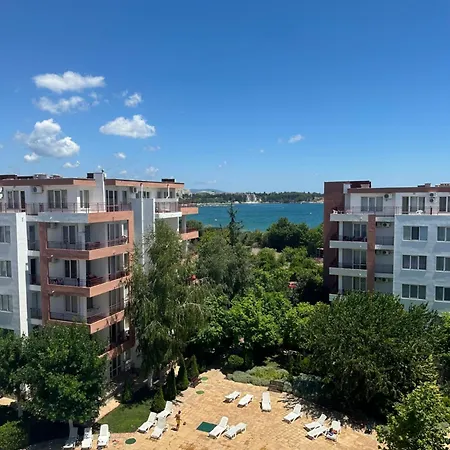 Riviera By Kalina Resort, *