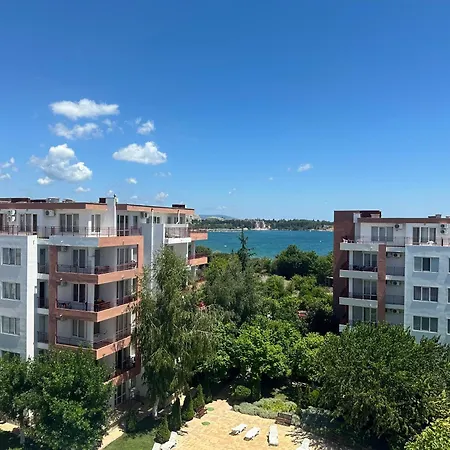 Riviera By Kalina Resort, Rawda