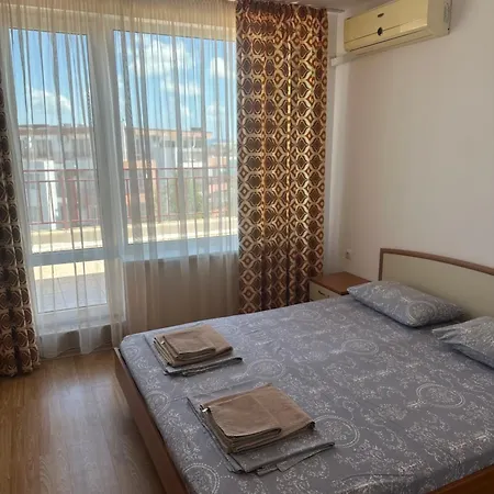 Riviera By Kalina Resort, Apartament