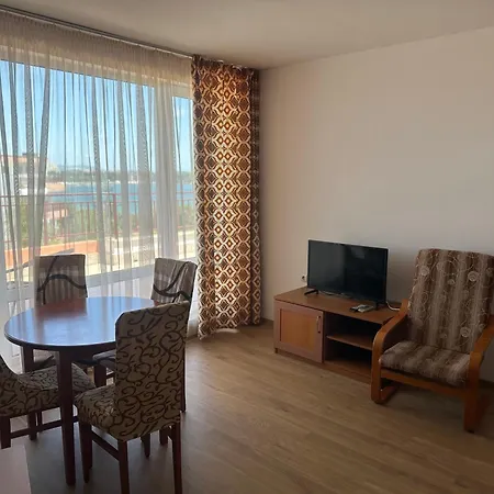 Apartament Riviera By Kalina Resort,