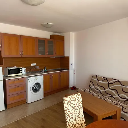 Riviera By Kalina Resort, Apartament *