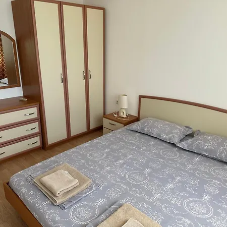 Riviera By Kalina Resort, * رافدا