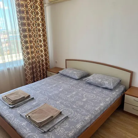 Riviera By Kalina Resort, *