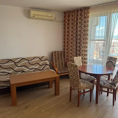 Riviera By Kalina Resort, * Rawda